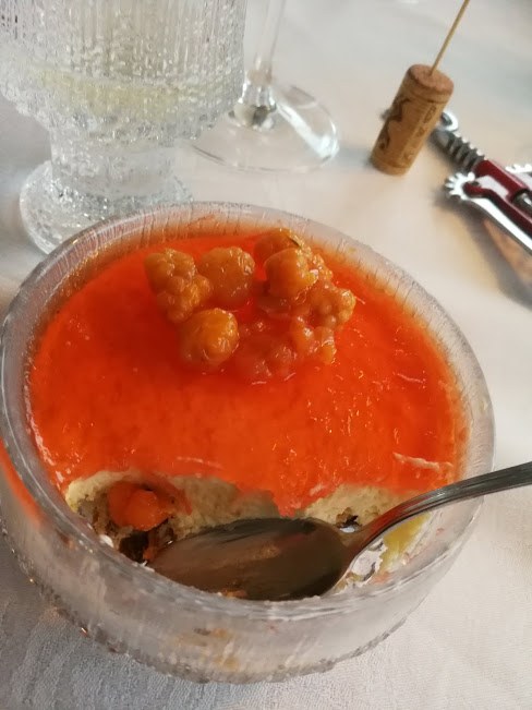 Italialainen Illallinen Vol2